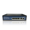 POE SWITCH PSE6504G