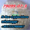 N-tert-Butoxycarbonyl-4-piperidone with best price cas:79099-07-3 CAS NO.79099-07-3 from HEBEI WEGO IMPORT AND EXPORT TRADE CO. LTD