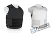Soft Body Armor Vest/bulletproof soft vest/soft ar ...