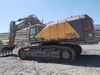 used excavators 2020 volvo 950dl 