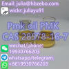 28578-16-7 PMK ethyl glycidate Oil