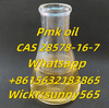 Factory supply Pmk oil cas28578-16-7 from JIANGSU BANGDEYA NEW MATERIAL TECHNOLOGY CO., LT