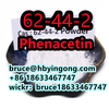  Cas 62-44-2 Phenacetin Fenacetina Polvo 