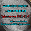 Hot Sale Xylazine Cas 7361-61-7 From Facotry Supply Whatsapp+8613373042058