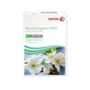 Xerox A4 80 gsm recycled supreme office paper/copy ...