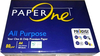 Paper One All Purpose A4 80 gsm Wholesale