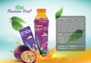 Passion fruit 320ml can