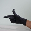 nitrile gloves