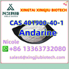 China Factory Supply Ostarine SARM S4 CAS 841205-47-8  double clearance