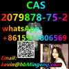 China factory direct sales,CAS : 2079878-75-2 