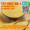 99% Purity 5F-MDMB-PICA/5F-MDMB-2201/1971007-88-1 WhatsApp: +86 15297595559