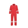 FLAME SHIELD COTTON COVERALL