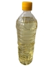 Refined deodorized soybean oil