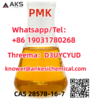 PMK ethyl glycidate CAS 28578-16-7 with fa ...