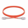 Sc Sc Mm Dx Ofc Patch Cord, Sc Pc Sc Pc Multimode Om2 Duplex Pvc 2Mm Optical Fiber Premium Quality Patch Cable