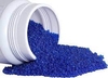 Blue silica gel 