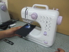 Sewing machine  Products- Third Party Inspection 100% Quality Control