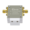 S C Band 3.5 to 6.5GHz RF Broadband Coaxial Isolators