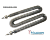 SS Tubular Cartridge Heaters