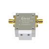 S C Band 3.5 to 6.5 GHz RF Broadband Coaxial Isolators