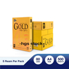 Paperline gold A4 80 gsm office paper