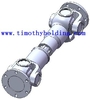 Universal Joint Shaft Assembly