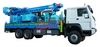 1.	Truck Mounted Water Well Drilling Rig (DEW-2000 Combo)