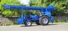 4.	Tractor Mounted Water Well Drilling Rig (DEW-TR-500 Combo)
