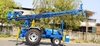 5.	Tractor Mounted Water Well Drilling Rig (DEW-TR-700 Combo)