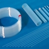 Yozonetech PFA tube for semiconductor industry