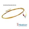 Thermocouple One End Fused Cable Type