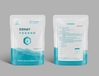 Carbasalate Calcium Soluble Powder 50%