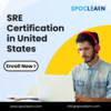 SRE Certification in United States - SPOCLEARN ...