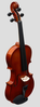 INNEO Violin -Linden Plywood Violin Set with C ...