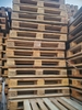 used pallets