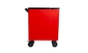 Car Wash Trolley -Square