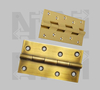 Brass Furniture Components