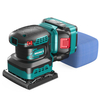 SNUOK Premium DC18V Square Cordless Brushless Shee ...