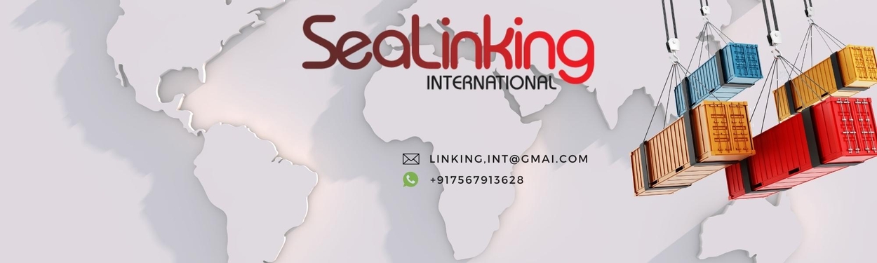 SEALINKING INTERNATIONAL