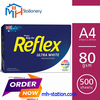 Reflex copy paper A4 80 gsm bulk sell