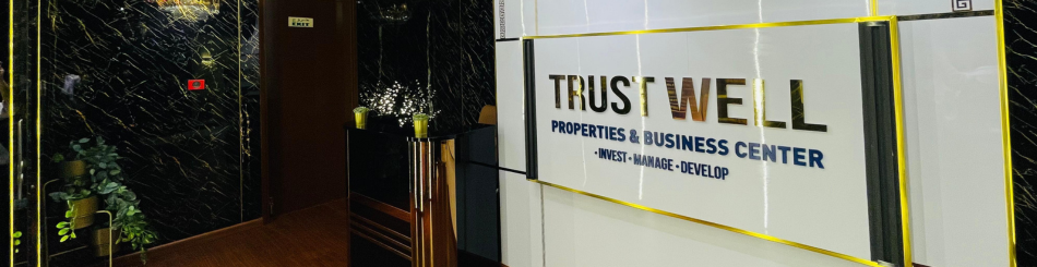 Trust Well Properties