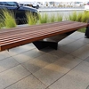 Public Seating (Benches)