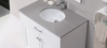 Solid Surface Sink