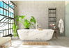 Solid Surface BAthtubs