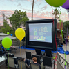 FunFlicks LED & Inflatable Screen Rentals of G ...