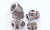 NICKEL ALLOY FITTING