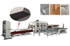 High-end brand vacuum membrane press machine&# ...