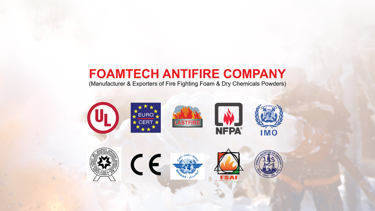 Foamtech