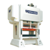 GOANWIN GPH H-Frame High Speed Press for Motor ...